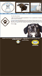 Mobile Screenshot of pawsdowntraining.com